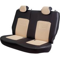 Чехлы Экокожа Турин Классик на Geely Coolray (2020+)