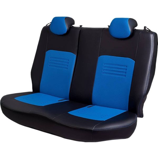 Чехлы Экокожа Турин Классик на Geely Coolray (2020+)