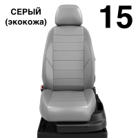 Чехлы Автолидер на Mitsubishi Fuso Canter с 2012